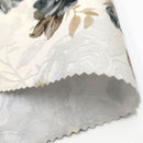 Пролетен текстилен материал