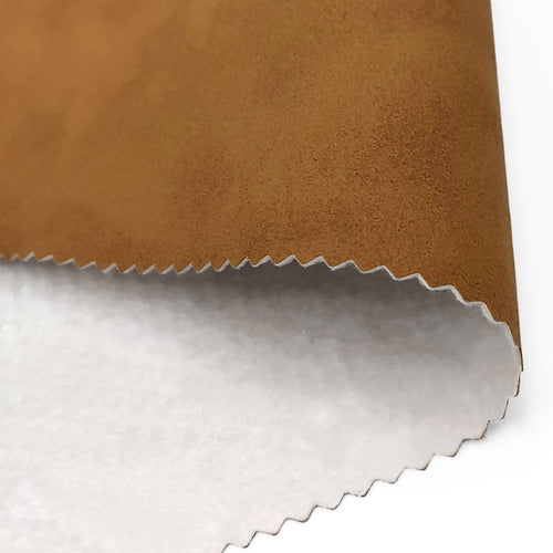 Екокожа от набук