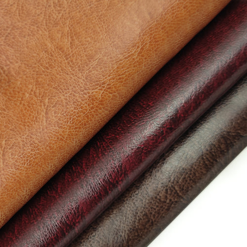 Екологична кожа от козя кожа NW