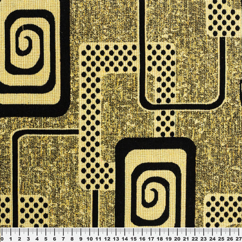 Божествен текстилен материал