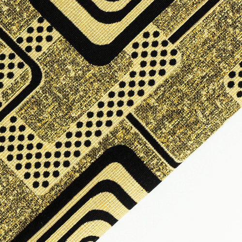 Божествен текстилен материал