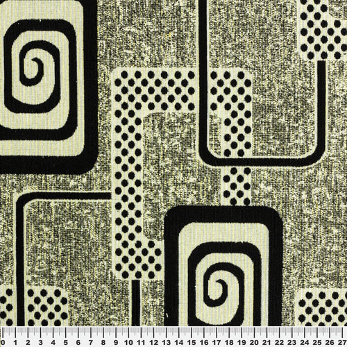 Божествен текстилен материал