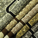 Божествен текстилен материал