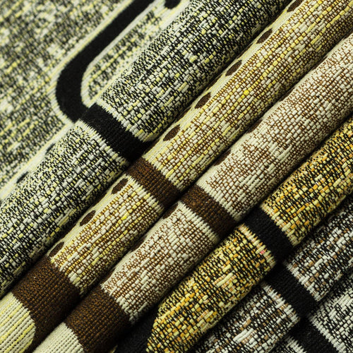 Божествен текстилен материал