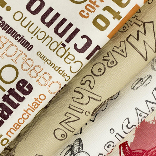 Екологична кожа <tc>Latte</tc>