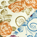 Екологична кожа Flora