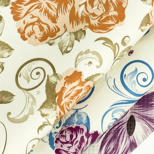 Екологична кожа Flora L