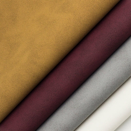 Екокожа от набук