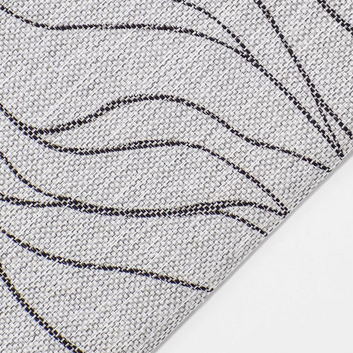 Текстилен материал от океан