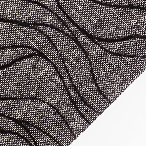 Текстилен материал от океан