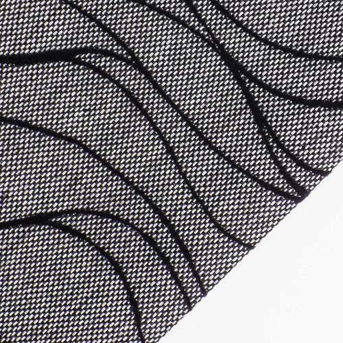 Текстилен материал от океан