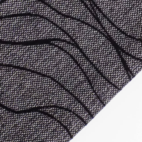 Текстилен материал от океан