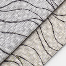 Текстилен материал от океан