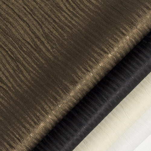 плисирана мостра