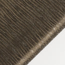 мостра с плисирана имитация