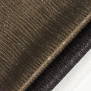 мостра с плисирана имитация