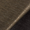 Плисирана симфилмова тапицерия от изкуствена кожа