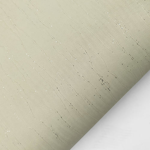 мостра с плисирана имитация