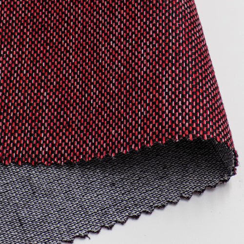 Дъгов текстилен материал