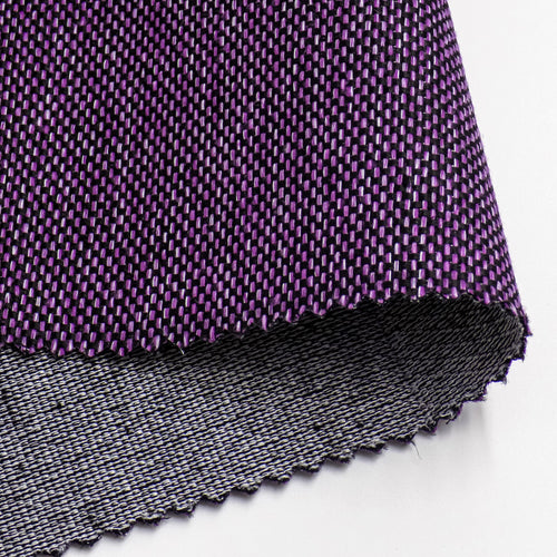 Дъгов текстилен материал