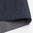 Дъгов текстилен материал