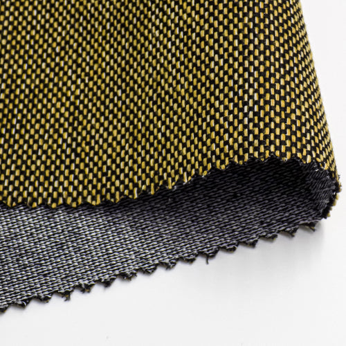 Дъгов текстилен материал