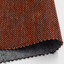 Дъгов текстилен материал