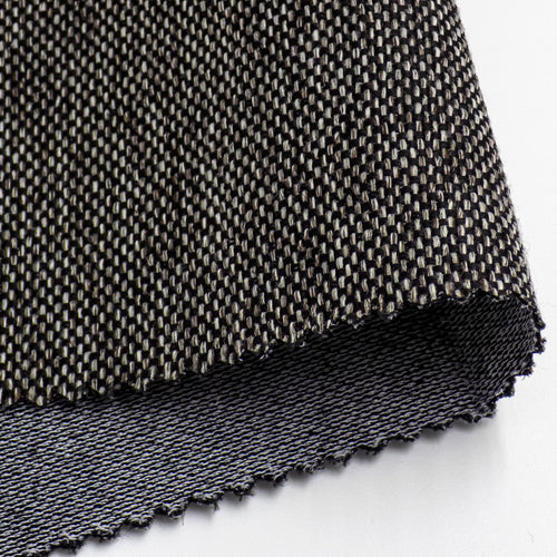 Дъгов текстилен материал