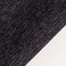 Дъгов текстилен материал