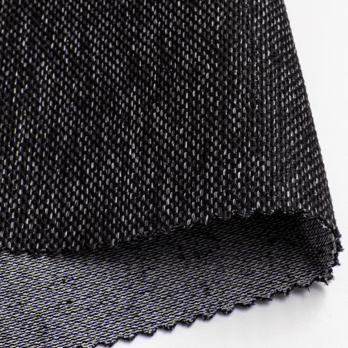 Дъгов текстилен материал