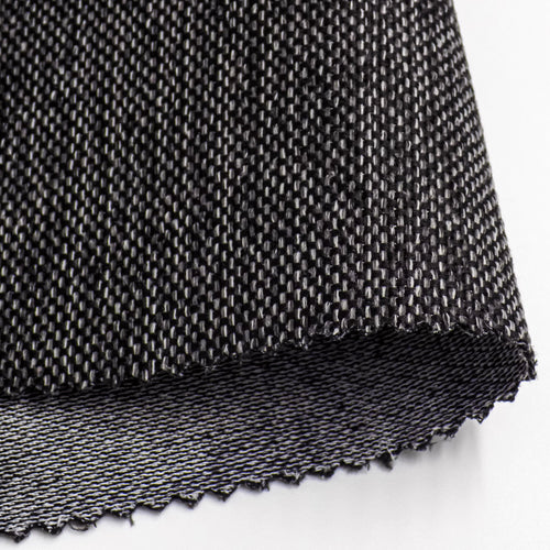 Дъгов текстилен материал