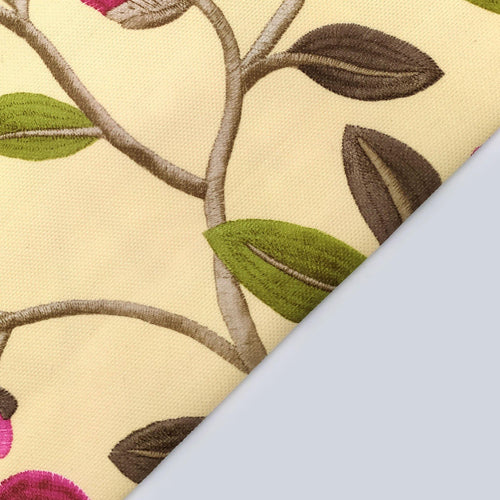 Изтъркан текстилен материал