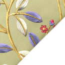 Изтъркан текстилен материал