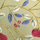 Изтъркан текстилен материал