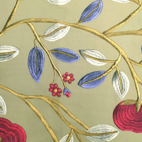 Изтъркан текстилен материал