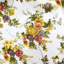 Изтъркан текстилен материал