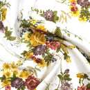 Изтъркан текстилен материал