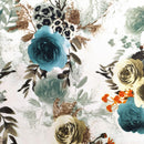 Изтъркан текстилен материал