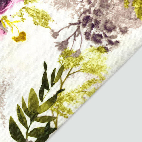 Изтъркан текстилен материал