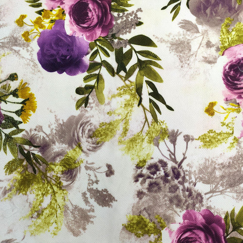 Изтъркан текстилен материал