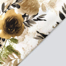 Изтъркан текстилен материал