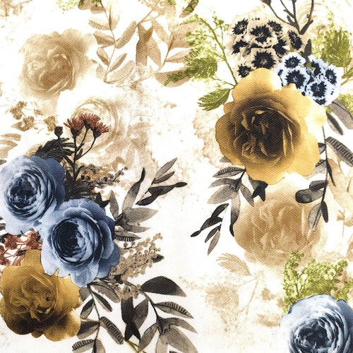 Изтъркан текстилен материал