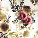 Изтъркан текстилен материал