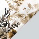 Изтъркан текстилен материал