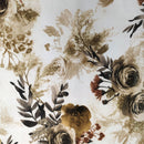 Изтъркан текстилен материал