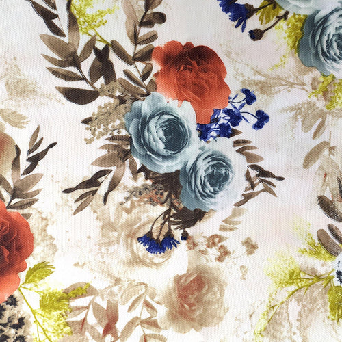 Изтъркан текстилен материал