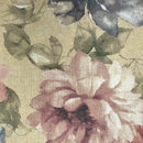 Изтъркан текстилен материал