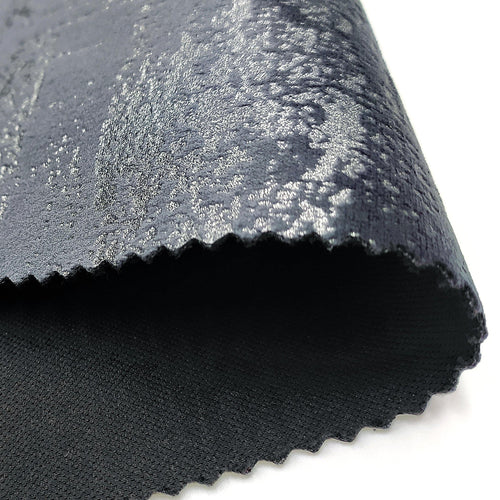 Луксозен текстилен материал