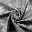 Луксозен текстилен материал