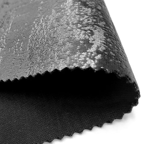 Луксозен текстилен материал